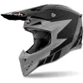 Airoh Wraaap Reloaded Offroadhjelm