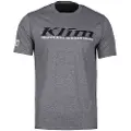 KLIM K Corp T-shirt Med Korte ærmer