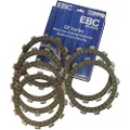 EBC Ck Series Cork Ck2234 Koblings Friktion Splader