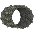 EBC Ck Series Cork Ck1290 Koblings Friktion Splader