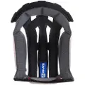 Shark Spartan Gt/spartan Gt Carbon Fabric Cap Inderforing