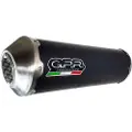 Gpr Exclusive Evo4 Road Leonardo 300/st 04-11 Homologeret Fuldlinjesystem