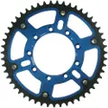 Supersprox Stealth 47d Rst151x47blu Bagtandhjul