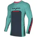Seven Vox Phaser T-shirt Med Lange ærmer