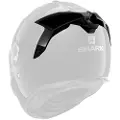 Shark Spartan Gt/spartan Gt Carbon Hjelmens Bagspoiler