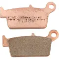 EBC Brakes Fa-r Series Fa131r Sintrede Bremseklodser