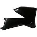 Polisport Off Road Ktm Sx/sx-f 05-06 Exc 05-07 Exc-f/xc 06-07 Xc-f 07 Radiatorafskærmninger