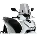 Puig Trafic Honda Scoopy Sh125i Forrude