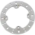 EBC D-series Offroad Solid Round Md6370d Bremse Skive