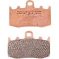 EBC Brakes Fa-hh Series Fa335hh Sintrede Bremseklodser