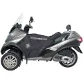 Tucano Termoscud Piaggio Mp3 Touring Forklæde