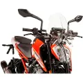 Puig Carenabris New Generation Sport Ktm 125 Duke/390 Duke Forrude