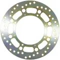 EBC D-series Solid Round Offroad Md6087d Bremse Skive