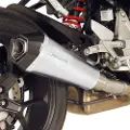 Remus Hypercone Stainless Steel Cb 1000 R Sc80 107 Kw 18 Euro 4 Homologeret Slip On Lyddæmper