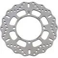 EBC Replacement Series Solid Contour Md4157c Bremse Skive