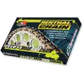 Renthal 520rr4 Quad Stake Rivet Srs Road Race Kæde