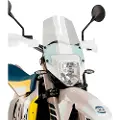 Puig Carenabris New Generation Sport Husqvarna Enduro 701 Forrude