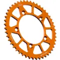 JT Sprockets Husqvarna/ktm Jta894.48org Aluminium Bagtandhjul
