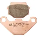 EBC Fa-r Seriesed Fa067r Metal Sintrede Bremseklodser