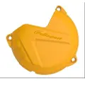 Polisport Off Road Husqvarna Fc450 14-15 Fe 14-16 Koblingsdækselbeskytter