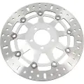 EBC Pro-lite Series Round Md3004 Flydende Bremseskive