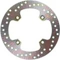 EBC D-series Offroad Solid Round Md6075d Bremse Skive