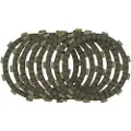 EBC Ck Series Cork Ck1247 Koblings Friktion Splader