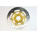 EBC X Series Round Md4008x Flydende Bremseskive