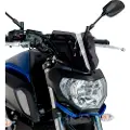 Puig Carenabris New Generation Sport Yamaha Mt-07 Forrude