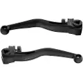 Polisport Off Road Husqvarna Te/fe 22-24/gas Gas Mc/mc-f 24/ec/ec-f 21-24 Bremse Og Koblingshåndtag