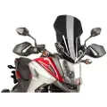 Puig Touring Honda Nc700x/nc750x Forrude