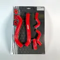 Drc Honda Crf 450 L 19 Radiatorslangesæt 5 Enheder