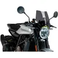 Puig Carenabris New Generation Sport Husqvarna Vitpilen 701 Forrude