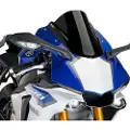 Puig Z-racing Yamaha Yzf-r1/yzf-r1m Forrude