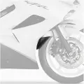 Puig Honda Vfr800 02 Forlængelse Af Forskærm