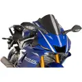 Puig Z-racing Yamaha Yzf-r6 Forrude