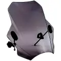 Puig Carenabris Bat Yamaha Fz-07/mt-07/mt-09 Forrude