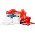 Polisport Off Road Mx Honda Crf450r 04 Oem Plastikkit