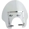 Puig Carenabris America Ii Daelim/honda/kawasaki/suzuki/triumph/yamaha Forrude