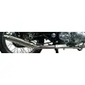 Gpr Exhaust Systems Deeptone Inox Slip On Classic/bullet Efi 500 09-16 Cat Homologeret Lyddæmper