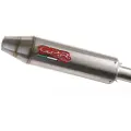 Gpr Exhaust Systems Deeptone Atv Yfz 450 02-12 Homologeret Fuldlinjesystem