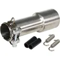 Gpr Exhaust Systems Racing 54 To 41 Mm Forbindelsesrørsadapter