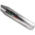 Gpr Exhaust Systems Vintalogy Spidermax 500 Rs 08-11 Homologeret Slip On Lyddæmper