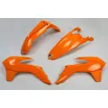 Ufo Ktkit516-127 Plastikkit