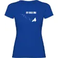 Kruskis Off Road Dna T-shirt Med Korte ærmer