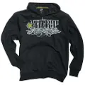 One Industries Hart&huntington Union Sweatshirt Med Lynlås