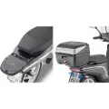 Givi Monolock Askoll Ngs1/ngs2/ngs3 Top Case Bagmontering