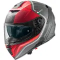 Premier Helmets 23 Devil Ph17bm 22.06 Fullface-hjelm