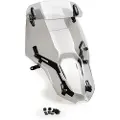 Puig Touring Honda Crf1100l Africa Twin 2023 Forrude Med Visir