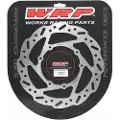 Wrp Fixed Honda Cr/crf 1996-2014 240 Mm Forbremseskive